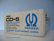 Pioneer 2ª serie usato  Roma