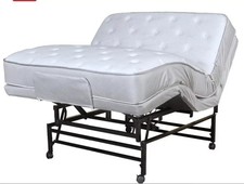Flexabed low adjustable for sale  Irvine