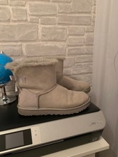 ugg stiefeletten gebraucht kaufen  Hamburg