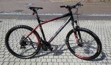 Fahrrad mountainbike bulls gebraucht kaufen  Gaimersheim