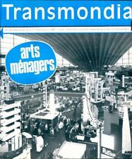 Transmondia 150 arts d'occasion  Hennebont