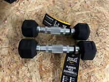 Everlast 1.5 pair for sale  WARRINGTON