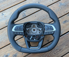 Volante de couro NOVO para Iveco Daily VI 6 6ª geração 2016-2023 MODELO MAIS NOVO comprar usado  Enviando para Brazil