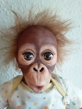 Artist doll ashton for sale  TODMORDEN