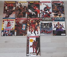 comics marvel kiosque d'occasion  Pessac
