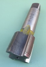 Hss gewindebohrer m48x2 gebraucht kaufen  Artern