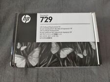 Hp729 printhead f9j81a d'occasion  Expédié en Belgium