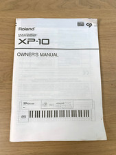Roland synthesizer keyboard for sale  Sedona