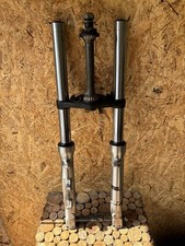 Honda ntv650 revere gebraucht kaufen  Kiel