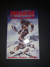 Predator cold dark gebraucht kaufen  Sonneberg