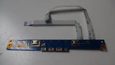 Usado, Notebook Samsung Genuíno NP300E5E - Placa Touchpad com Cabo Fita - BA92-11820A comprar usado  Enviando para Brazil
