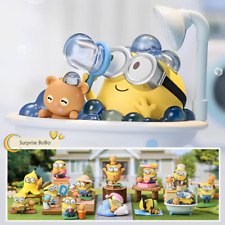  Boneco Minions Bob + Tim Better Together série caixa cega confirmado brinquedo comprar usado  Enviando para Brazil
