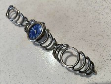 Ancienne montre argent d'occasion  Millau
