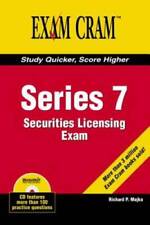 Series securities licensing for sale  Montgomery