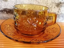Service tasses cafe d'occasion  Saint-Julien-de-Concelles