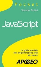 Javascript perfect paperback usato  Acqualagna