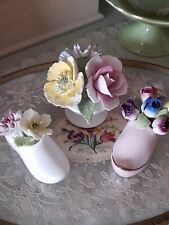 China flower posy for sale  ABERTILLERY