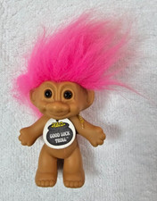 Vtg troll doll for sale  Hartland
