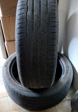 Pneumatici gomme estive usato  Fermignano