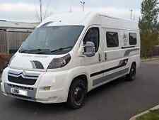 Citroen relay luxury for sale  BIRMINGHAM