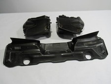 Conjunto de placa de radiador 18-20 Mercedes E63 S W213 ARMASPEED purificador de ar placa de carbono: A6 comprar usado  Enviando para Brazil