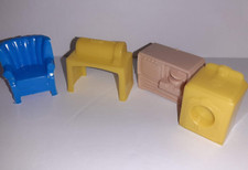 Plastic doll house for sale  Portland