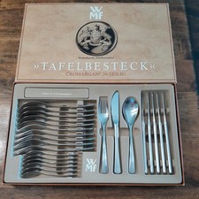 Wmf brasilia cromargan gebraucht kaufen  Taunusstein