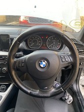 Bmw sport leather for sale  LONDON