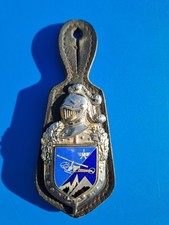 Insigne gendarmerie. alat d'occasion  Saint-Martin-des-Besaces