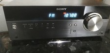 Sony home audio gebraucht kaufen  Arnsberg
