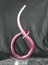 Murano style glass for sale  CARDIFF