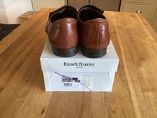 Russell bromley designer for sale  BOGNOR REGIS