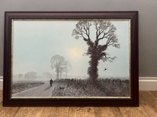 Print gerald coulson for sale  WEST MALLING