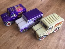 Vintage collectable biscuit for sale  BROMLEY