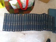 Affare enciclopedia completa usato  Cagliari