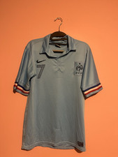 Maillot football extérieur d'occasion  Saint-Maximin-la-Sainte-Baume
