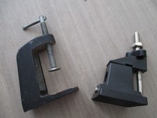 Set 2 clamps for sale  Miami