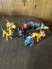 Disney lion guard for sale  Grosvenor Dale