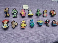 Toy story characters for sale Toy story characters for sale  DEESIDE