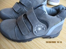 Ricosta sneaker halbhoch gebraucht kaufen  Naila