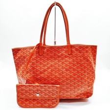 Goyard hand bag d'occasion  Expédié en Belgium