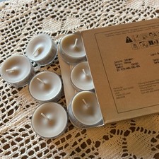 Teelichter duftteelichter part gebraucht kaufen Teelichter duftteelichter part gebraucht kaufen  Gerbstedt