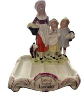 Yardley antique porcelain for sale  SOUTH CROYDON