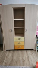 Baby kinderzimmer komplettset gebraucht kaufen  Torgau
