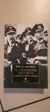 Terrore nazista gestapo usato  Italia