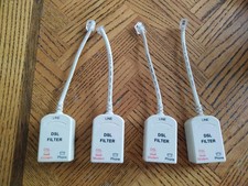 Dsl filters model for sale  Daleville