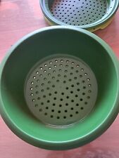 Dampfgarer tupperware gebraucht kaufen  Heppenheim (Bergstraße)