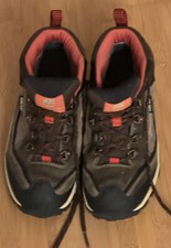 Timberland trekking wanderschu gebraucht kaufen  Walderbach