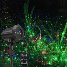 Poeland garden lights for sale  NORWICH
