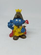 Puffi smurf puffo usato  Venaria Reale